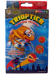 Trioptica - Racing Triops